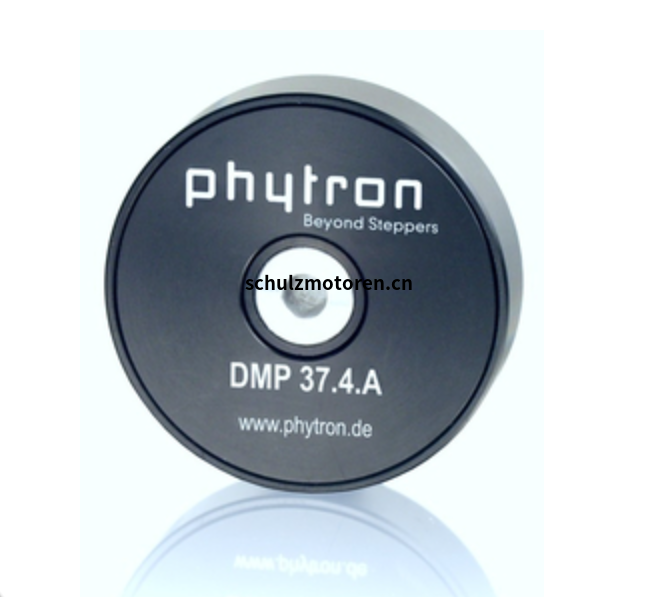 phytron DMP惯性阻尼器