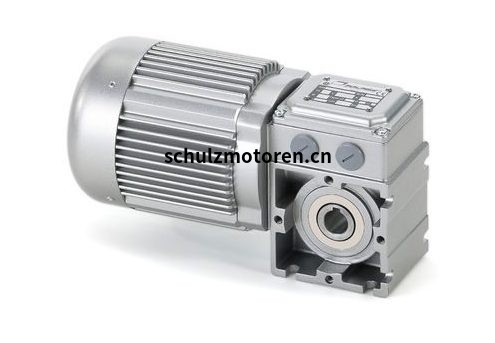 minimotor XC系列蜗轮减速电机