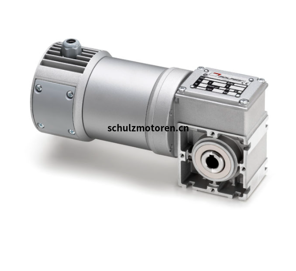 minimotor PCC系列蜗轮蜗杆减速电机