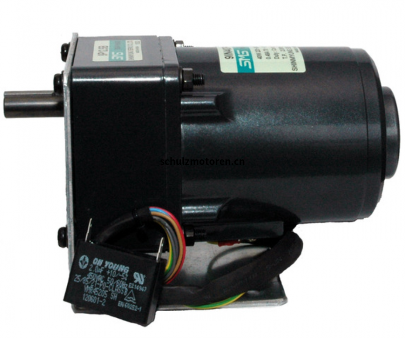 IBC 3 相步进电机VariMax-motor100