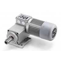 minimotor AMSS 55/50食品和饮料行业用不锈钢伺服电机