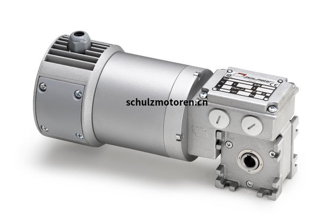 minimotor AMSSE110-104/M-7不锈钢行星减速电机