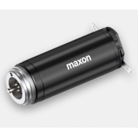 Maxon工业机器人关节驱动器技术特点maxon_RE高效有刷电机