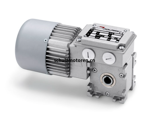 minimotor XC550H6T2