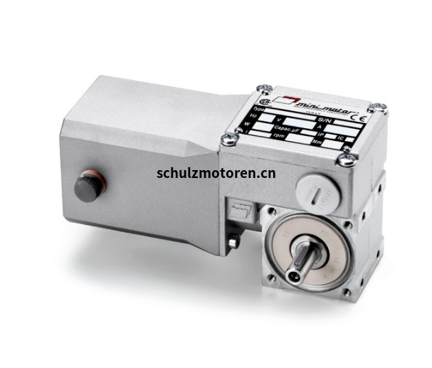 minimotor MCCE12MP