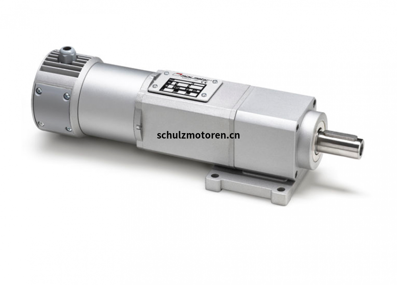 minimotor_BCE2000-24MP 125：1