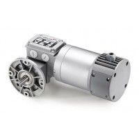 minimotor_BCE2000-24MP 125：1食品加工行业打包机械驱动电机